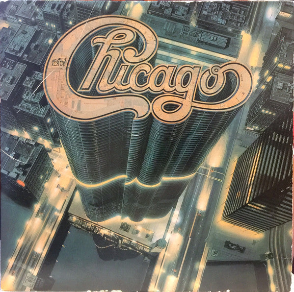Chicago - Chicago 13 (1979)