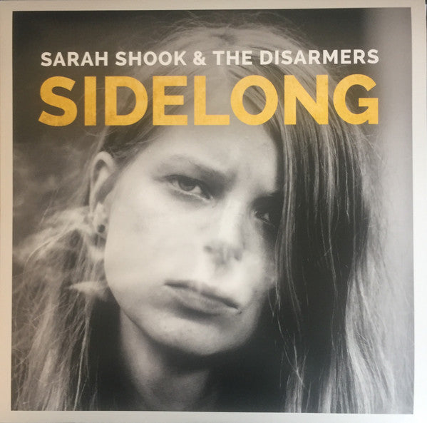 Sarah Shook & The Disarmers - Sidelong