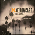 Yellowcard - Lights + Sounds (Black & Yellow)