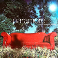Paramore - All We Know Is Falling (2022, 25th. Anniv, Silver Vinyl)