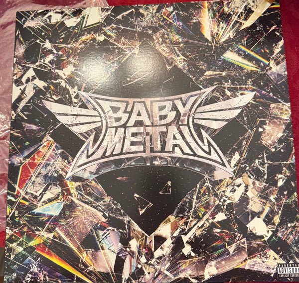 Babymetal - Metal Forth