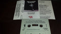 Clapton, Eric - Just One Night (1980, Cassette)