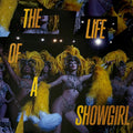 Swift, Taylor - The Life Of A Showgirl (Sealed, 2025, Lovely Bouquet Golden, Baby, That's Show Business Edition)