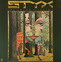 Styx - Grand Illusion (Acceptable Surface Noise)