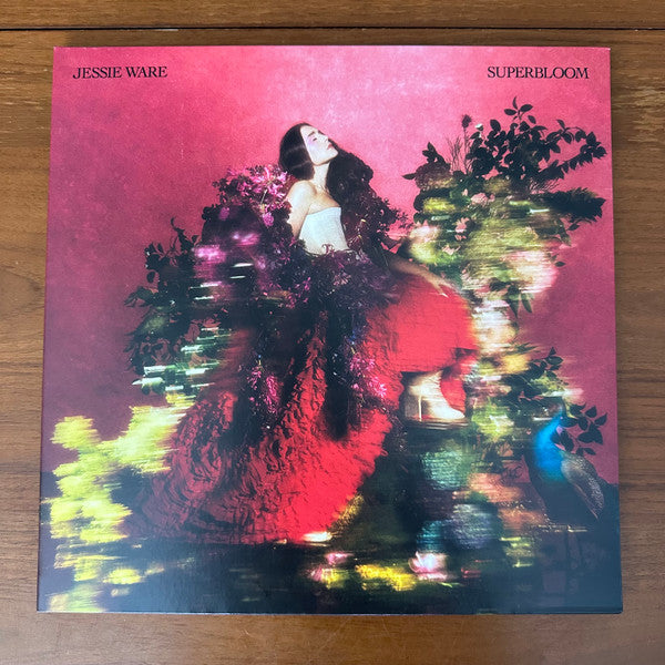 Ware, Jessie - Superbloom