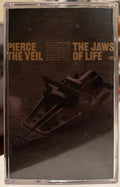 Pierce The Veil - Jaws Of Life (Cassette)