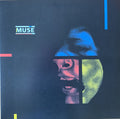 Muse - Muse (RSD, Red)