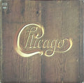 Chicago - Chicago V (w/Poster and Fold Out)