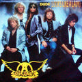 Aerosmith - Dude (Looks Like A Lady) (1987, 7")