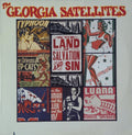 The Georgia Satellites - In The Land Of Salvation And Sin (1989)
