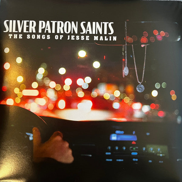Various - Silver Patron Saints:  The Songs Of Jesse Malin
