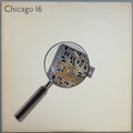 Chicago - Chicago 16 (1982, Acceptable Surface Noise)