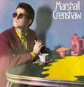 Crenshaw, Marshall - Marshall Crenshaw (IEX, 40th Anniv, Deluxe)