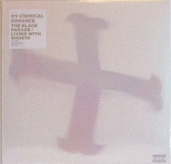 My Chemical Romance - The Black Parade / Living With Ghosts