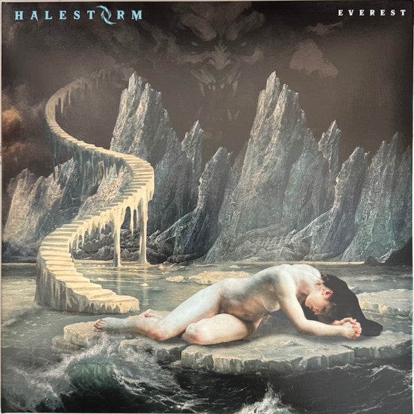 Halestorm - Everest