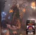 OST - Friday The 13th Part II (2025, Waxwork, Midnight Purple And Campfire Glow)