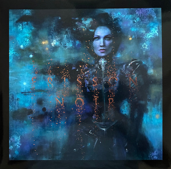 Tarja Turunen - Frisson Noir