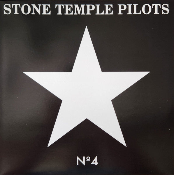 Stone Temple Pilots - Nº4