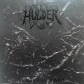 Hulder – Verses In Oath (2024, Silver / Brown Merge)