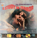 OST - A Study In Terror (1966)