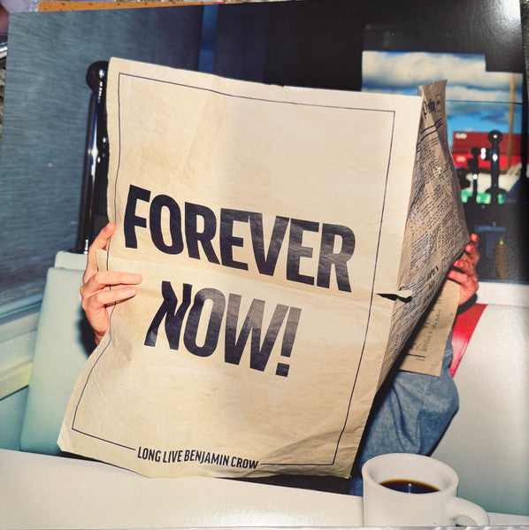 Switchfoot - Forever Now!