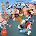 OST - Animaniacs Season 1-3