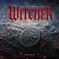 London Music Works Nick Squires (2) - Music From The Witcher