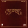 Carpenters - The Singles 1969-1973 (CD)