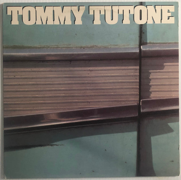 Tommy Tutone - Tommy Tutone (1980)