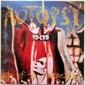 Autopsy (2) - Acts Of The Unspeakable