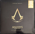 Nicolas Horvath - Assassin’s Creed: The Piano Collection (Deluxe Edition)