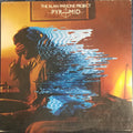 The Alan Parsons Project - Pyramid (1978)