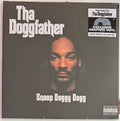 Snoop Dogg - Tha Doggfather