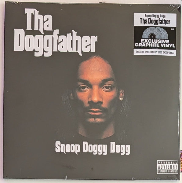 Snoop Dogg - Tha Doggfather