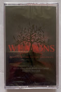 OST - Weapons (Waxwork, Image Cassette)