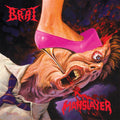 Brat - Manslayer (Black Splatter)