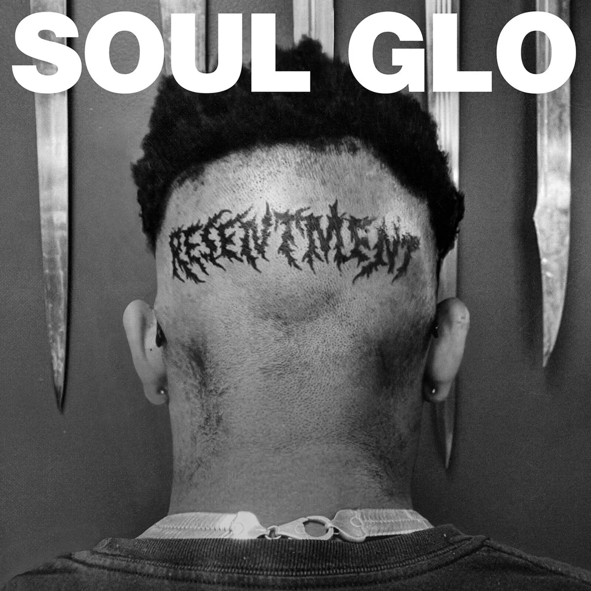 Soul Glo - Na I'm Gon Grab Allat (IEX, Red Vinyl)