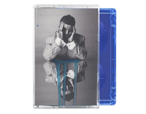 Swims, Teddy - Ugly (Cassette)