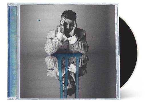 Swims, Teddy - Ugly (CD)